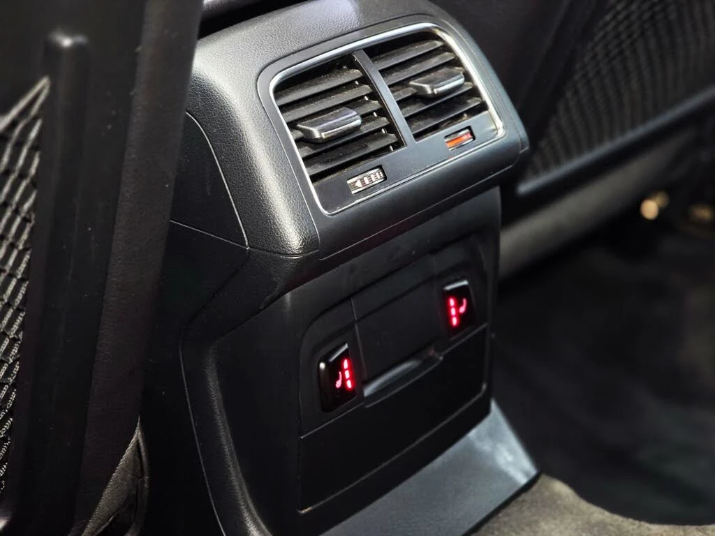 Audi Q5 HYBRID* QUATTRO* BANG&OLUFS (  ) | Mobile.bg   16