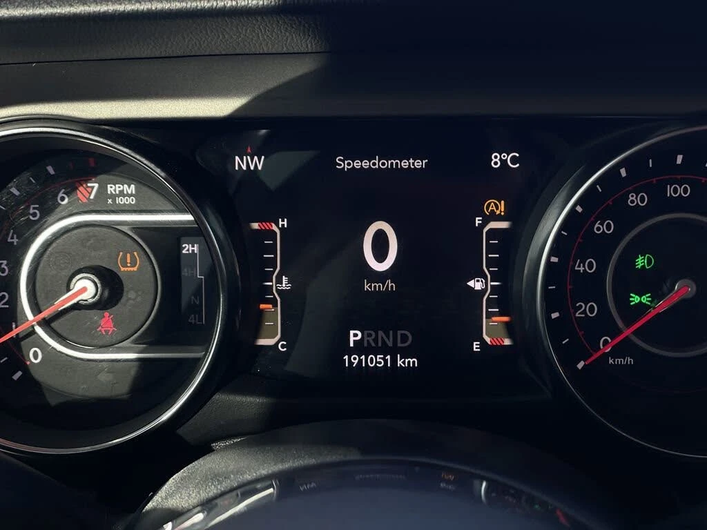 Jeep Gladiator RUBICON* *  | Mobile.bg   13