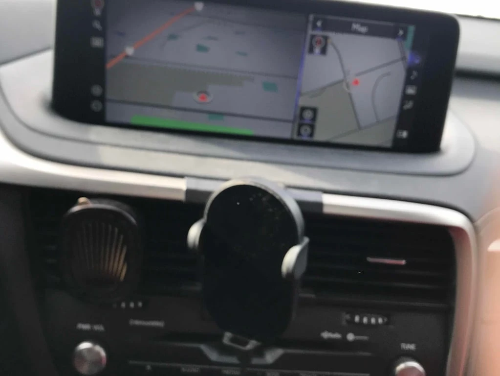 Lexus RX 350 Auto F-SPORT 2022* CARFAX *  | Mobile.bg   9