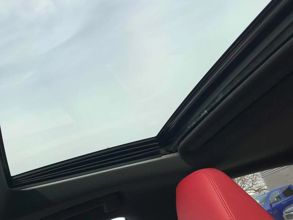 Lexus RX 350 Auto F-SPORT 2022* CARFAX *  | Mobile.bg   10