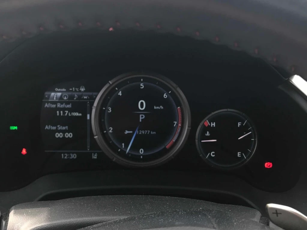 Lexus RX 350 Auto F-SPORT 2022* CARFAX *  | Mobile.bg   8