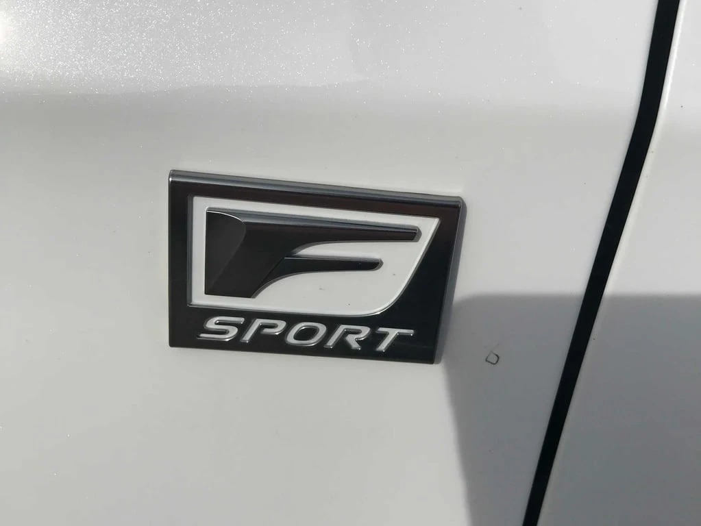 Lexus RX 350 Auto F-SPORT 2022* CARFAX *  | Mobile.bg   14