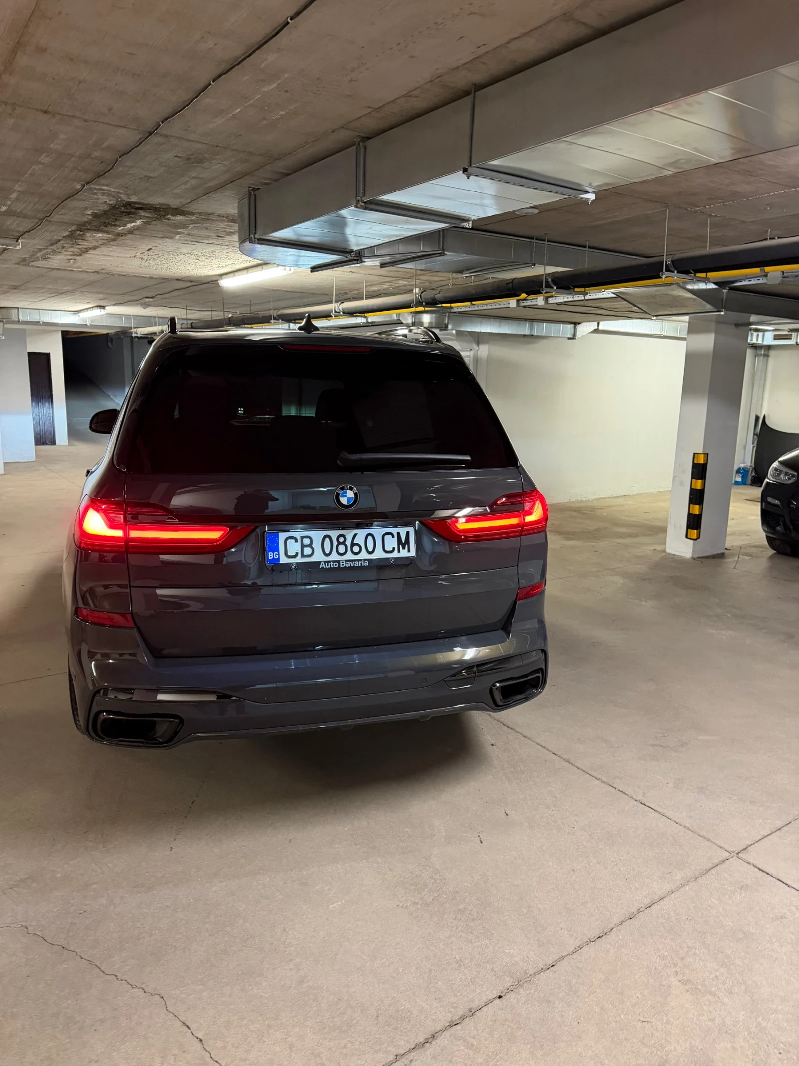 BMW X7 4.0i Individual | Mobile.bg � ����������� 4