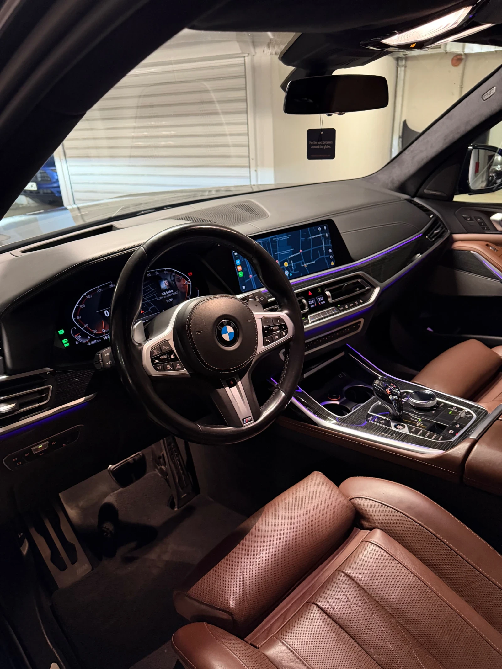 BMW X7 4.0i Individual | Mobile.bg � ����������� 6