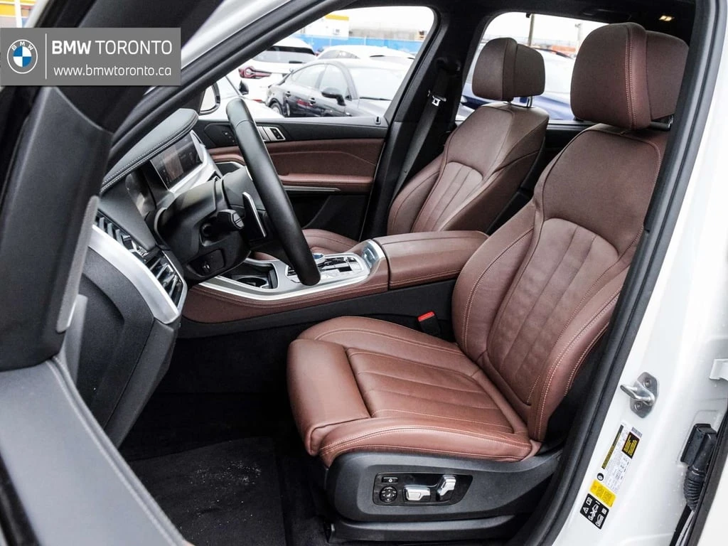 BMW X5 * xDrive40i * CARFAX * ЦЕНА ДО БГ - изображение 9