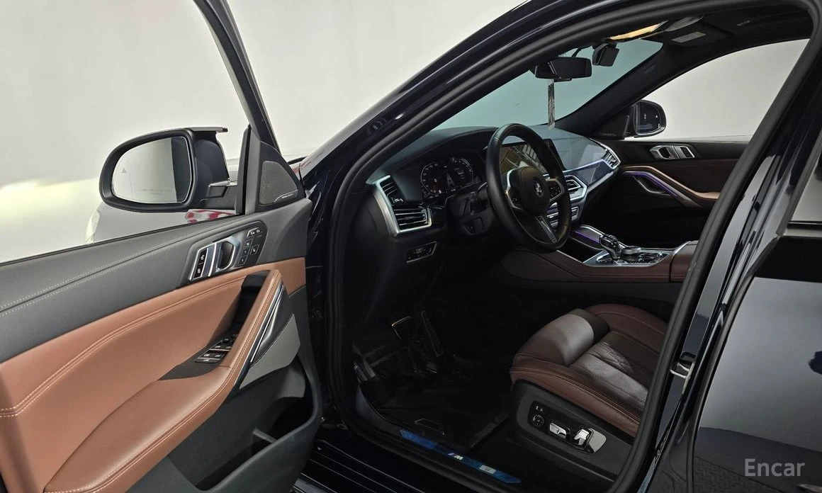 BMW X6  - изображение 10