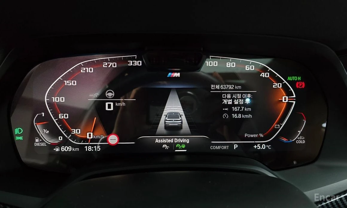 BMW X6  - изображение 8