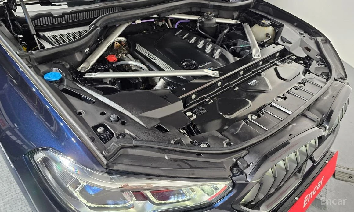 BMW X6  - изображение 6