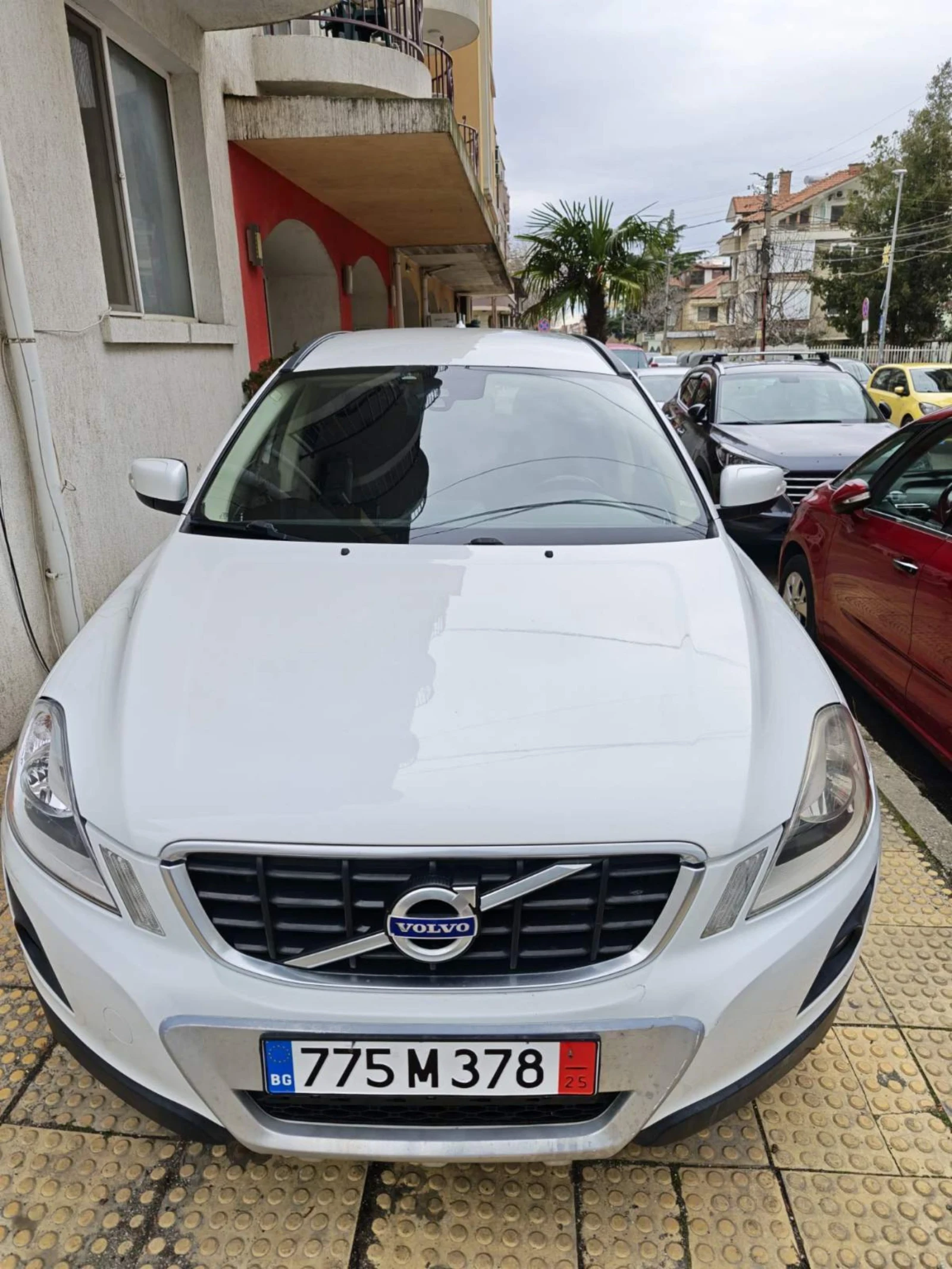 Volvo XC60 2.4D DRIVe Momentum Drive | Mobile.bg � ����������� 11