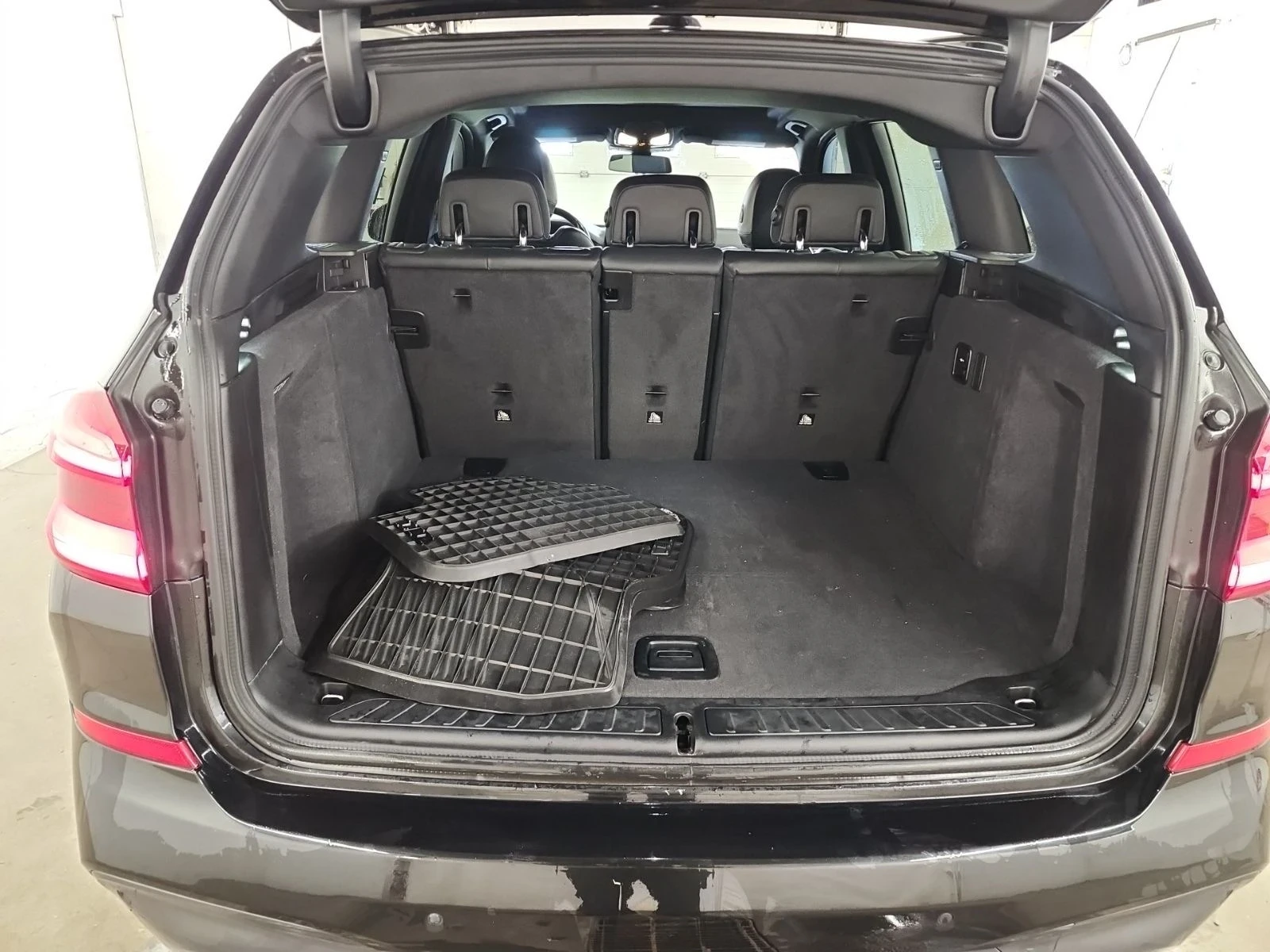 BMW X3  - изображение 10