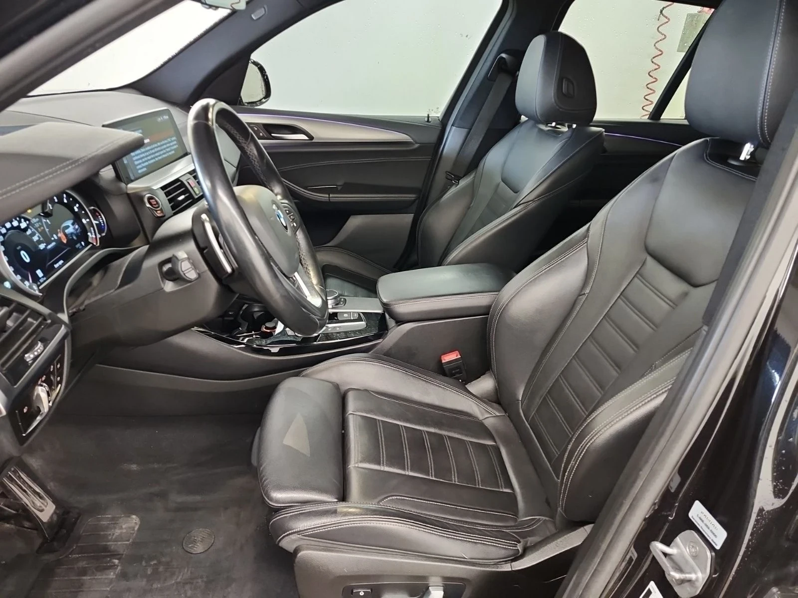 BMW X3  - изображение 5