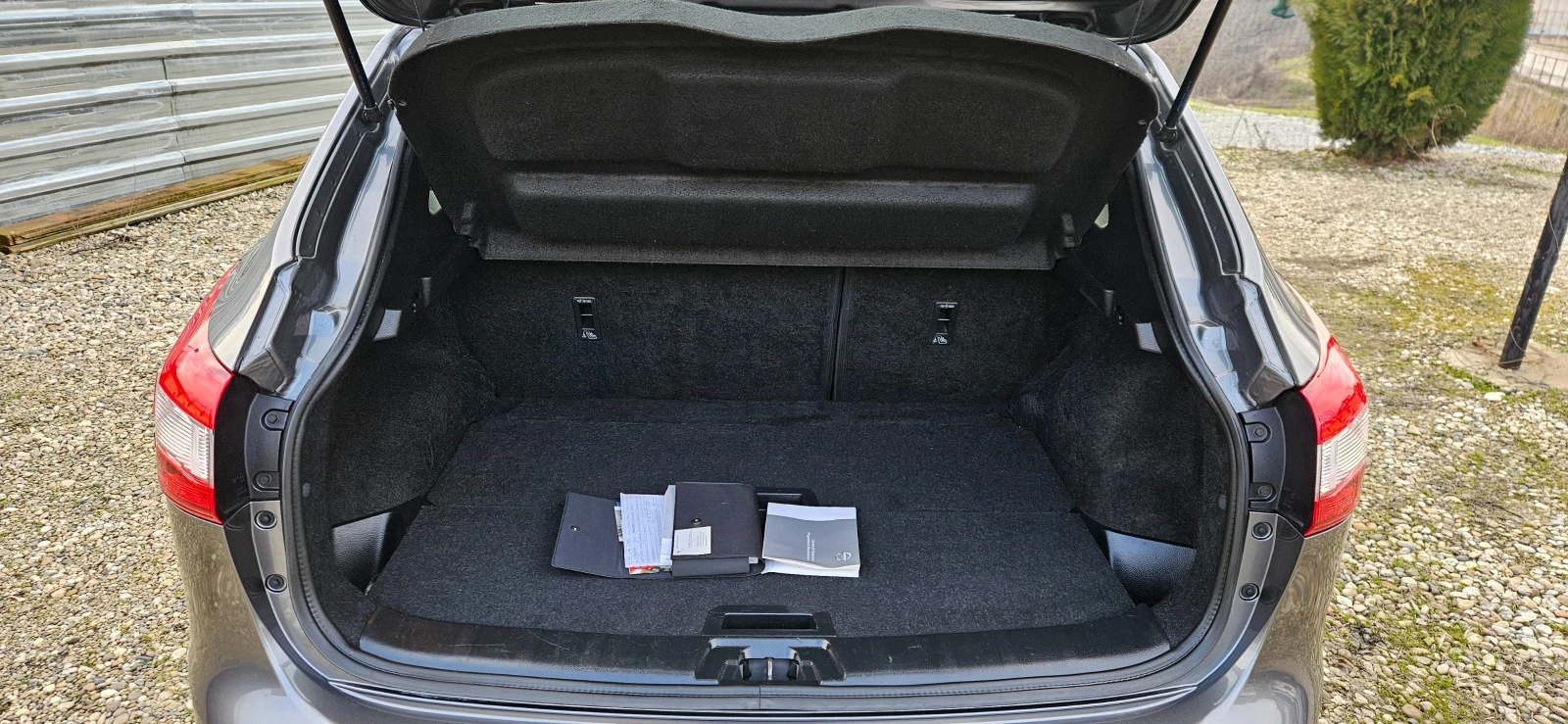 Nissan Qashqai 1, 5DCi-110��* 2016�* LED* ���� 6* ��� ����* ����� | Mobile.bg � ����������� 13