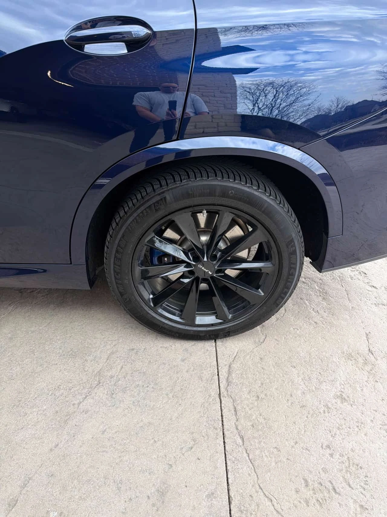 BMW X5 * M60i * ПАНО * H/K * МАСАЖ * ОБДУХВАНЕ * KEYLESS, снимка 7 - Автомобили и джипове - 54043023