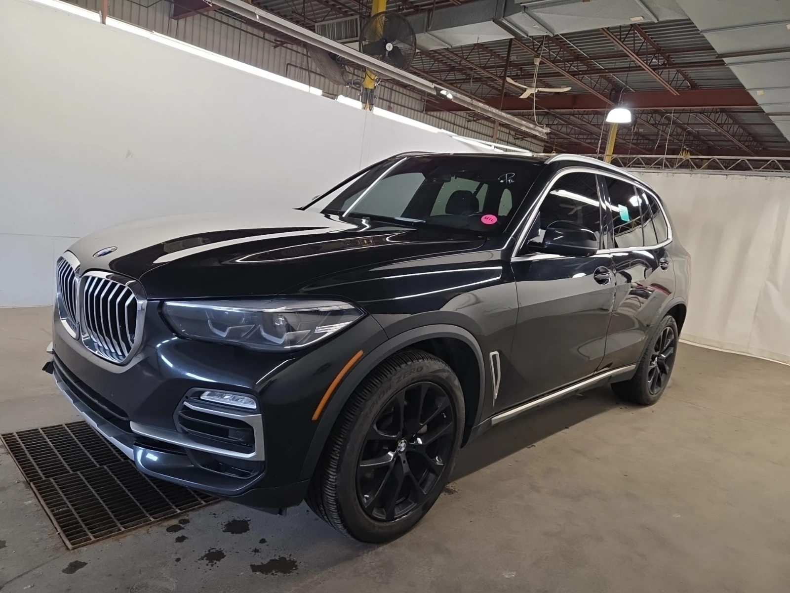 BMW X5 40I * CARFAX * * АВТО КРЕДИТ * * 