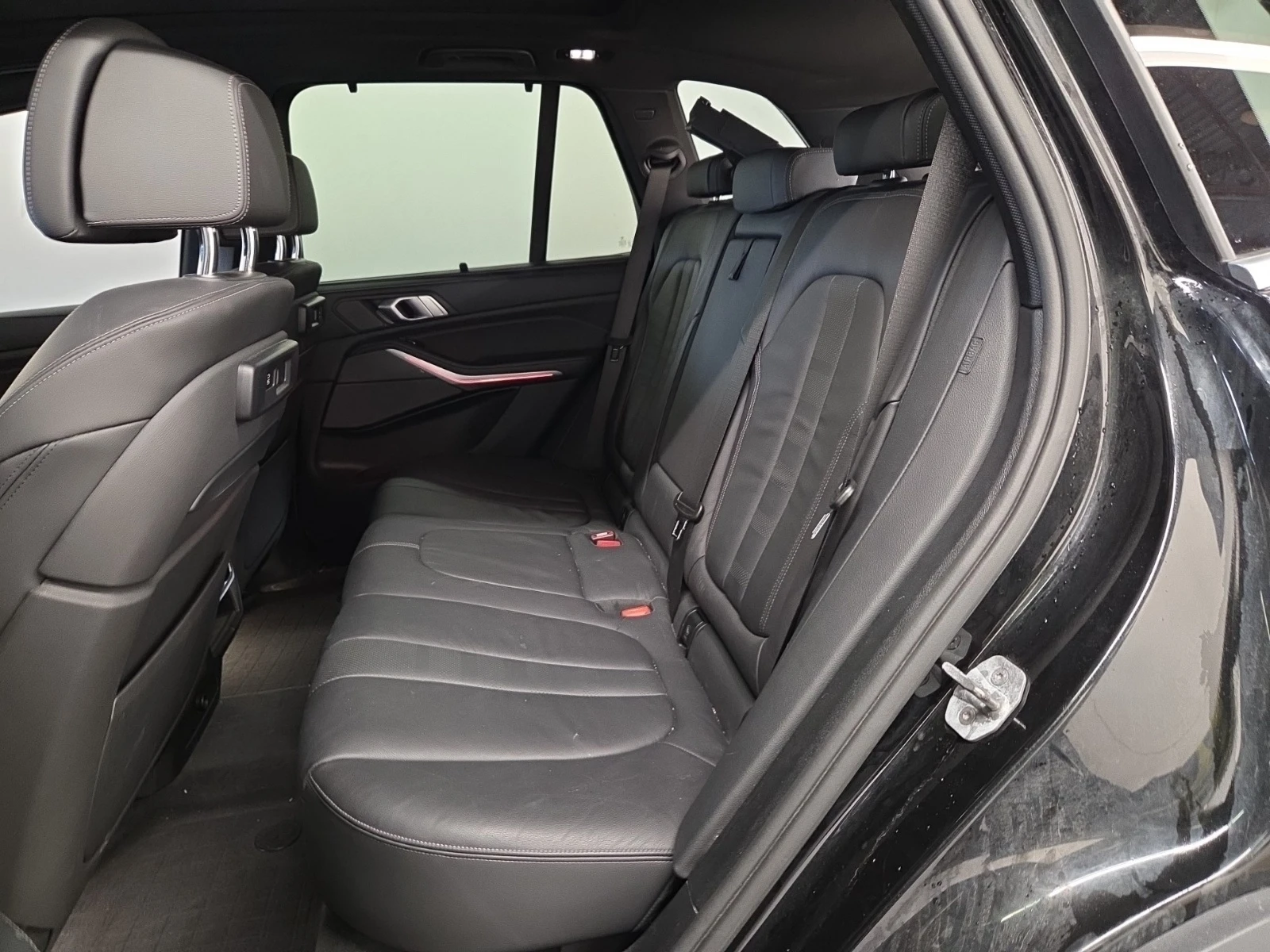 BMW X5 40I * CARFAX * * АВТО КРЕДИТ * * , снимка 11 - Автомобили и джипове - 54311325
