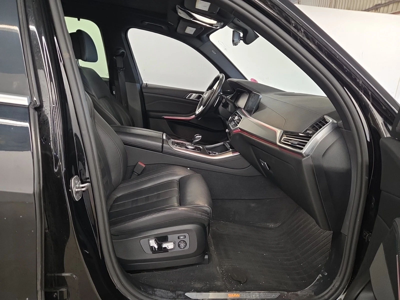BMW X5 40I * CARFAX * * АВТО КРЕДИТ * * , снимка 10 - Автомобили и джипове - 54311325