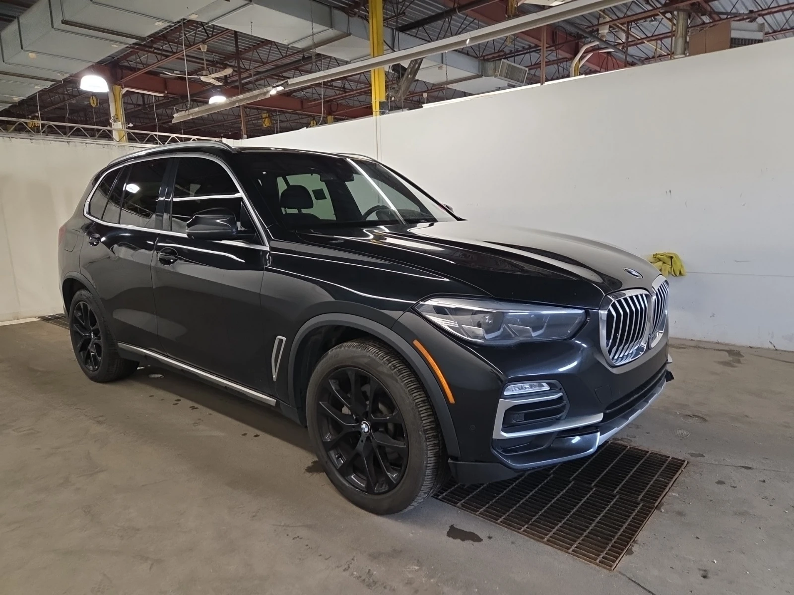BMW X5 40I * CARFAX * * АВТО КРЕДИТ * * , снимка 2 - Автомобили и джипове - 54311325