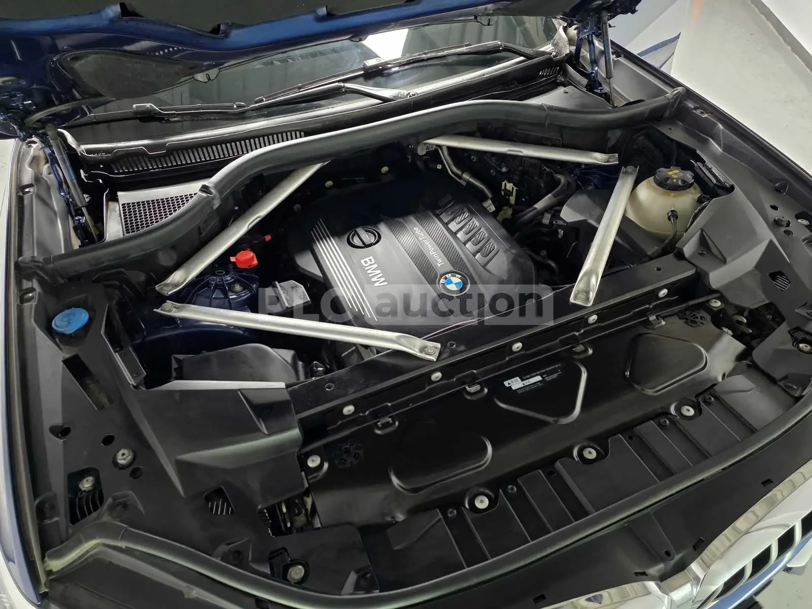 BMW X5 * D* 360* HeadUp* Keyless* АВТОКРЕДИТ, снимка 8 - Автомобили и джипове - 54553406