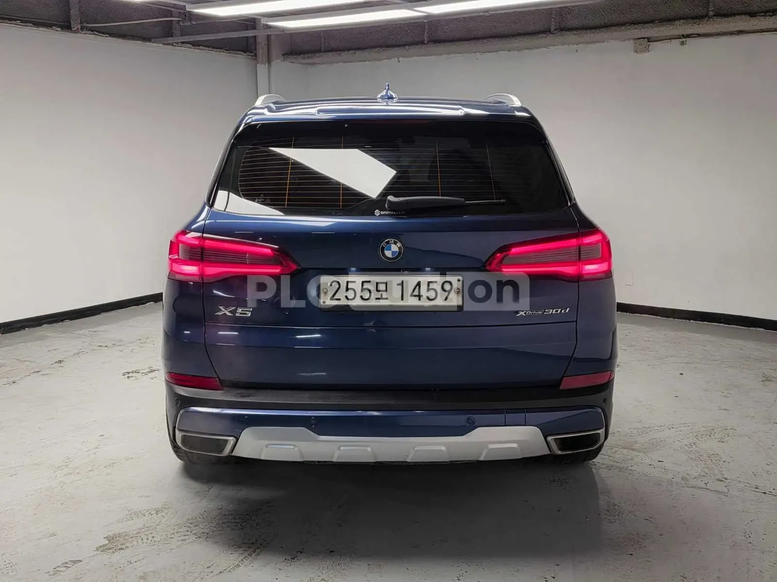 BMW X5 * D* 360* HeadUp* Keyless* АВТОКРЕДИТ, снимка 4 - Автомобили и джипове - 54553406