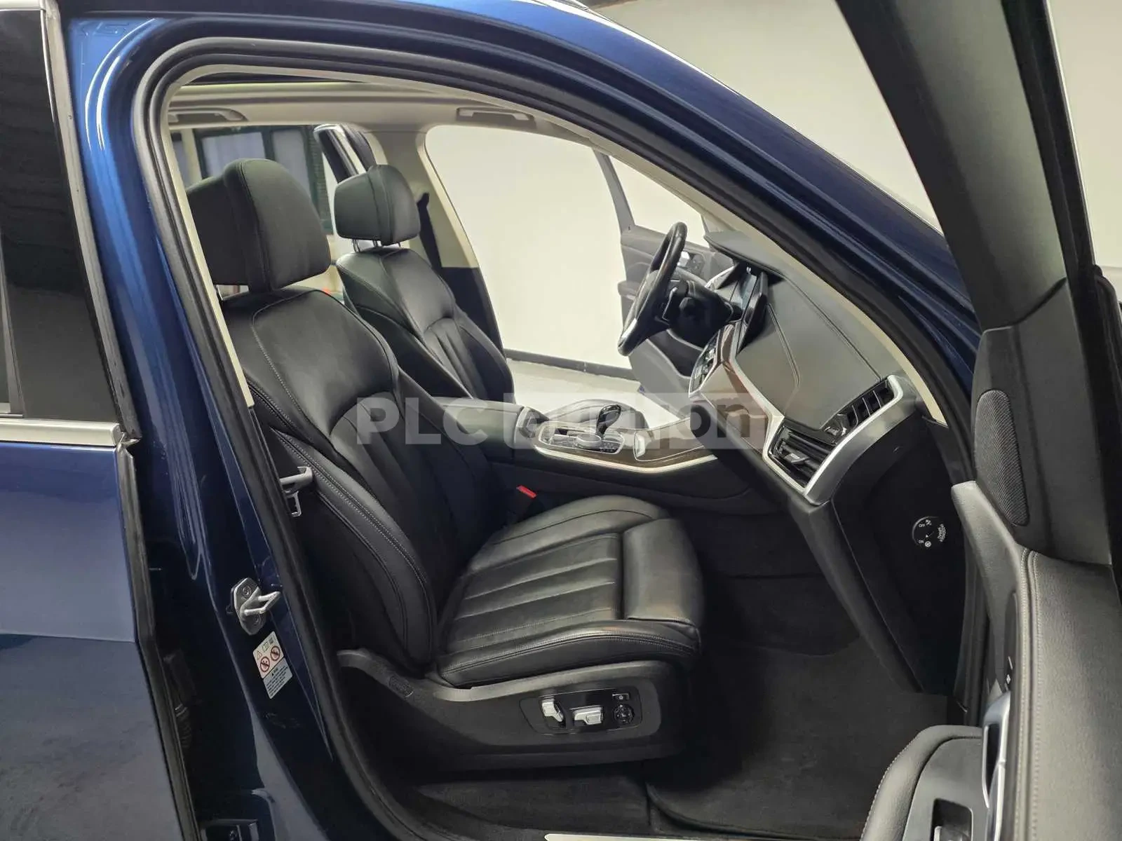BMW X5 * D* 360* HeadUp* Keyless* АВТОКРЕДИТ, снимка 9 - Автомобили и джипове - 54553406
