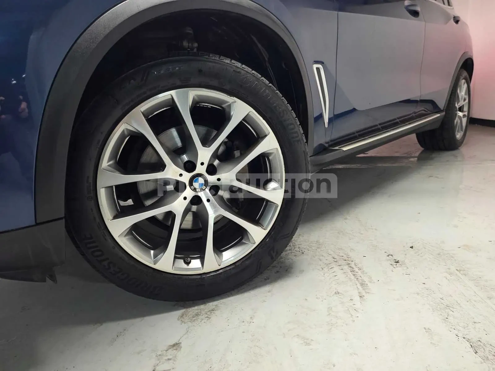 BMW X5 * D* 360* HeadUp* Keyless* АВТОКРЕДИТ, снимка 14 - Автомобили и джипове - 54553406