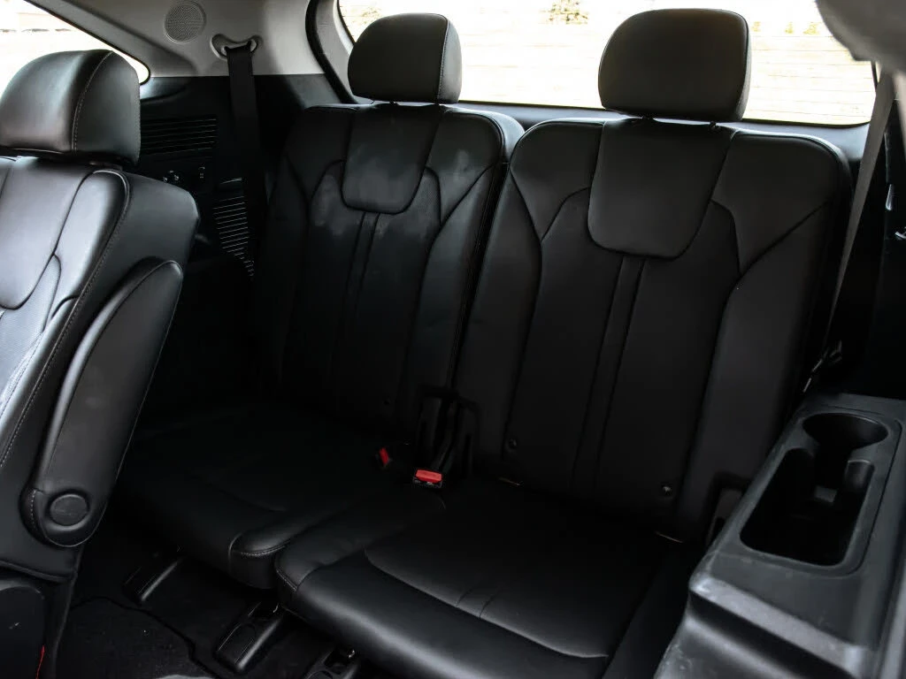 Kia Sorento Prestige 2.5T AWD /HUD/  6 места / Панорама / Full, снимка 12 - Автомобили и джипове - 54626532