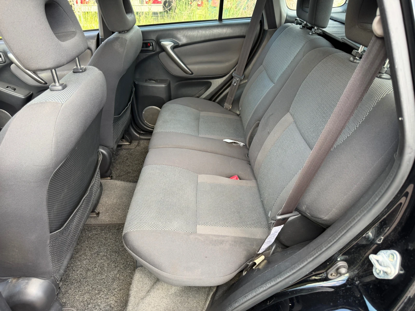 Toyota Rav4 4d4, снимка 8 - Автомобили и джипове - 54864881
