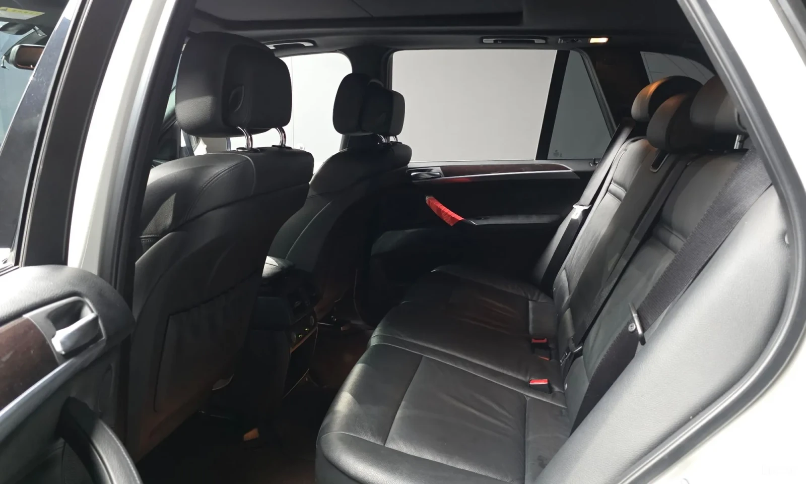 BMW X5 40D* XDRIVE* TEXNOTEST* UNIKAT* , снимка 12 - Автомобили и джипове - 55216133