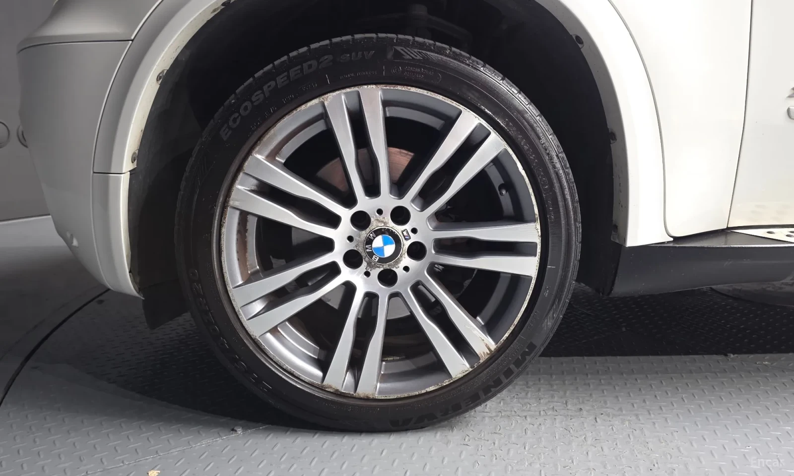 BMW X5 40D* XDRIVE* TEXNOTEST* UNIKAT* , снимка 5 - Автомобили и джипове - 55216133