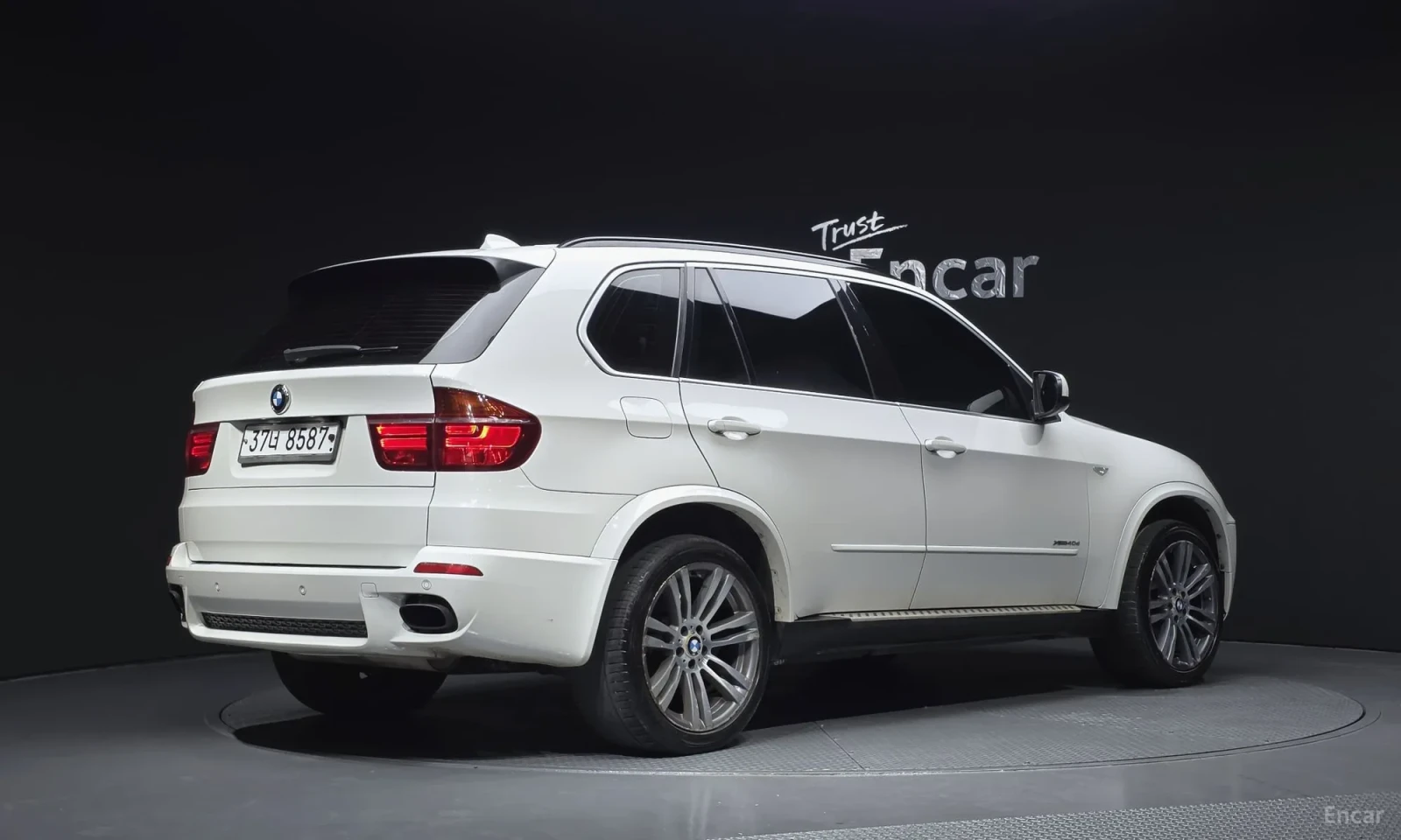 BMW X5 40D* XDRIVE* TEXNOTEST* UNIKAT* , снимка 2 - Автомобили и джипове - 55216133