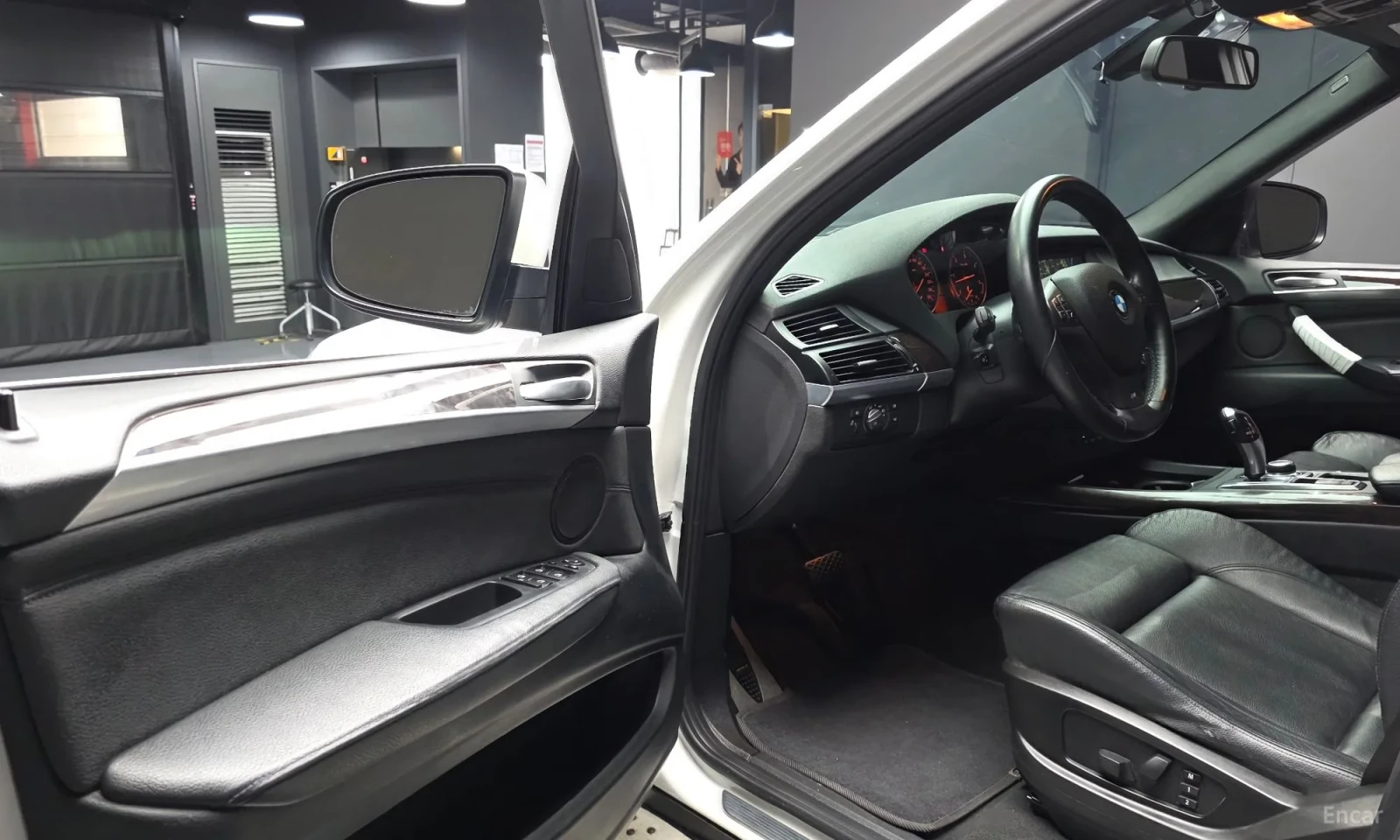 BMW X5 40D* XDRIVE* TEXNOTEST* UNIKAT* , снимка 10 - Автомобили и джипове - 55216133