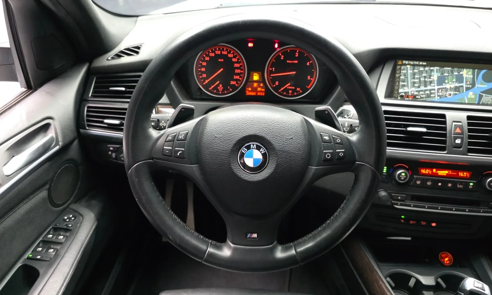 BMW X5 40D* XDRIVE* TEXNOTEST* UNIKAT* , снимка 13 - Автомобили и джипове - 55216133
