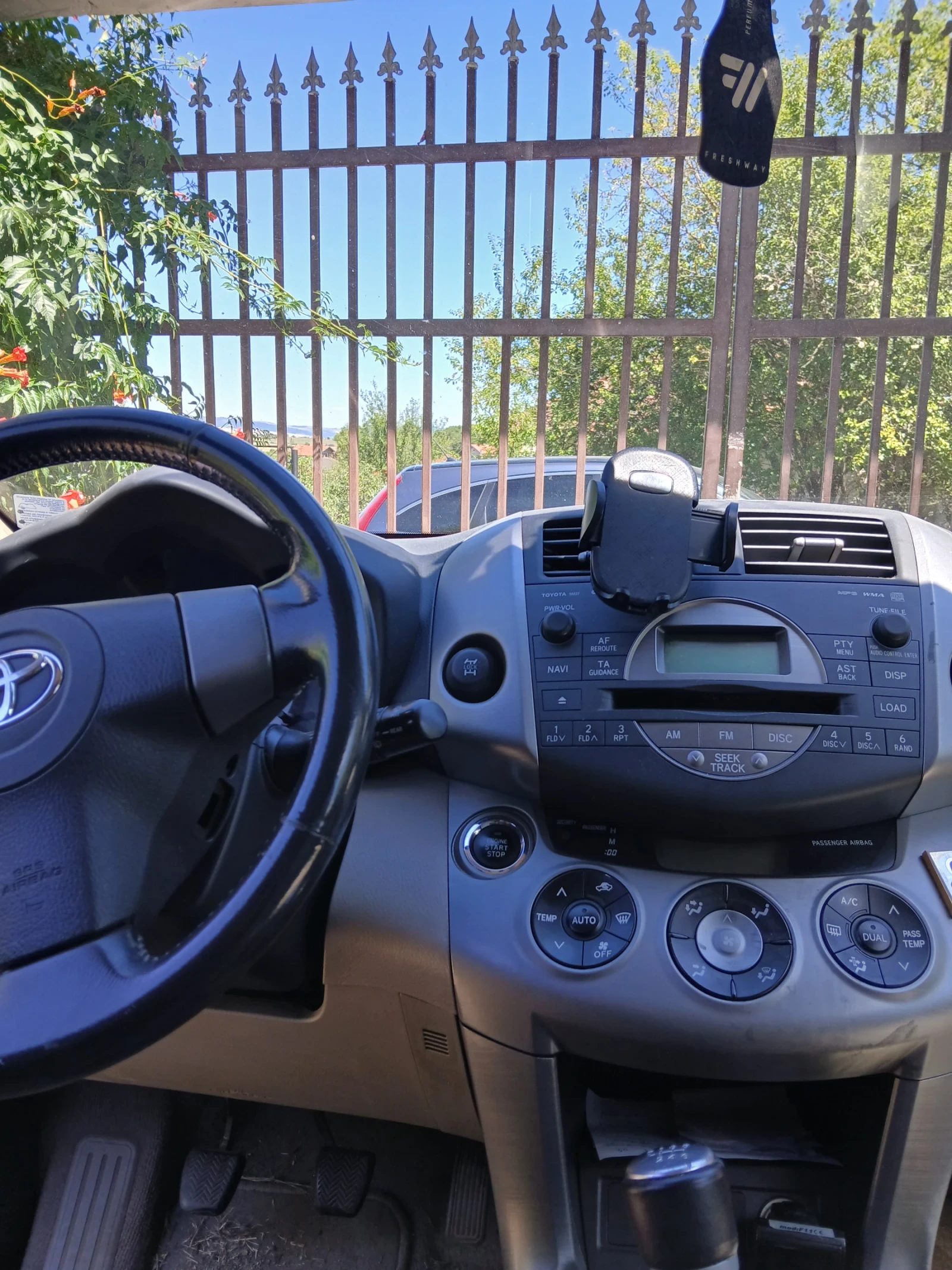 Toyota Rav4, снимка 7 - Автомобили и джипове - 56448864