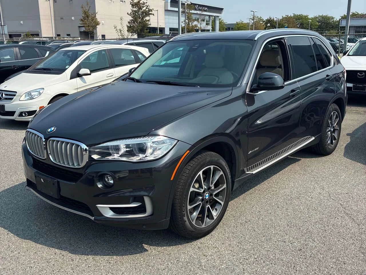 BMW X5 * xDrive35i * АВТОКРЕДИТ БЕЗ ПЪРВОНАЧАЛНА ВНОСКА* 