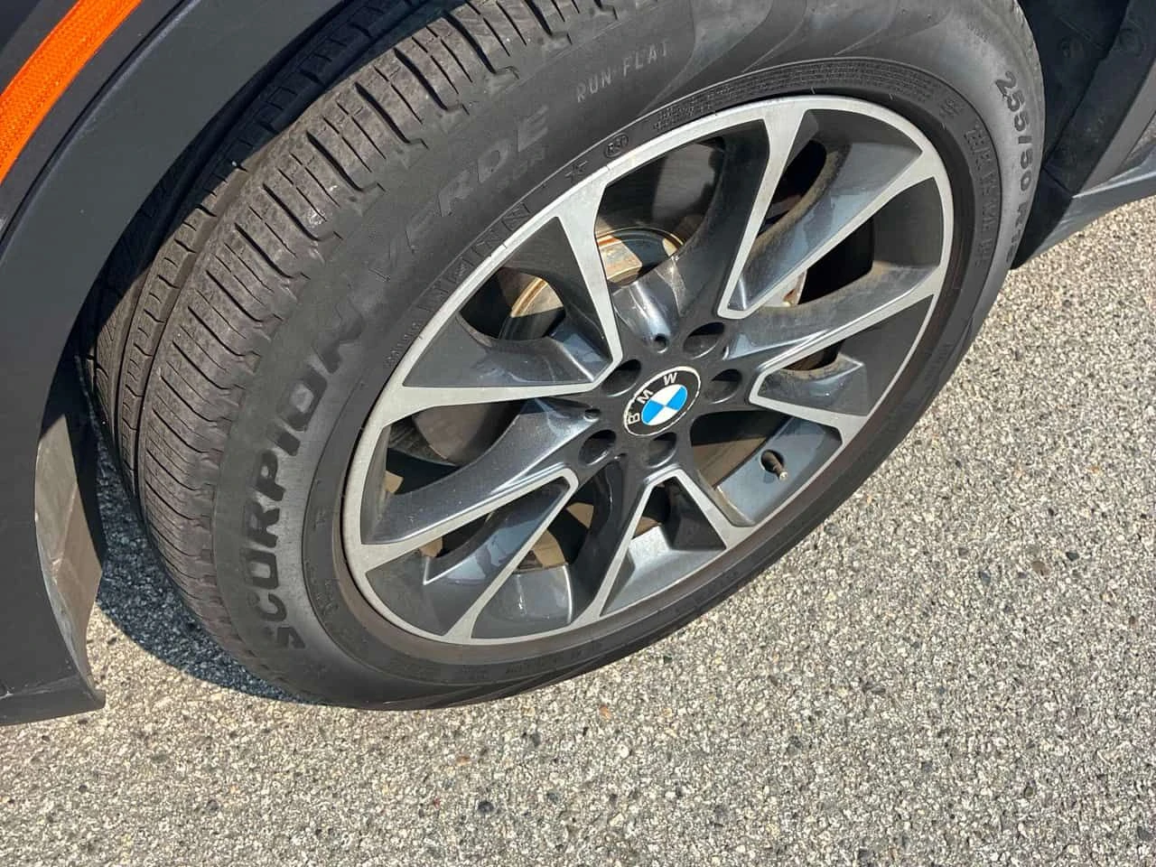 BMW X5 * xDrive35i * АВТОКРЕДИТ БЕЗ ПЪРВОНАЧАЛНА ВНОСКА* , снимка 7 - Автомобили и джипове - 55698710