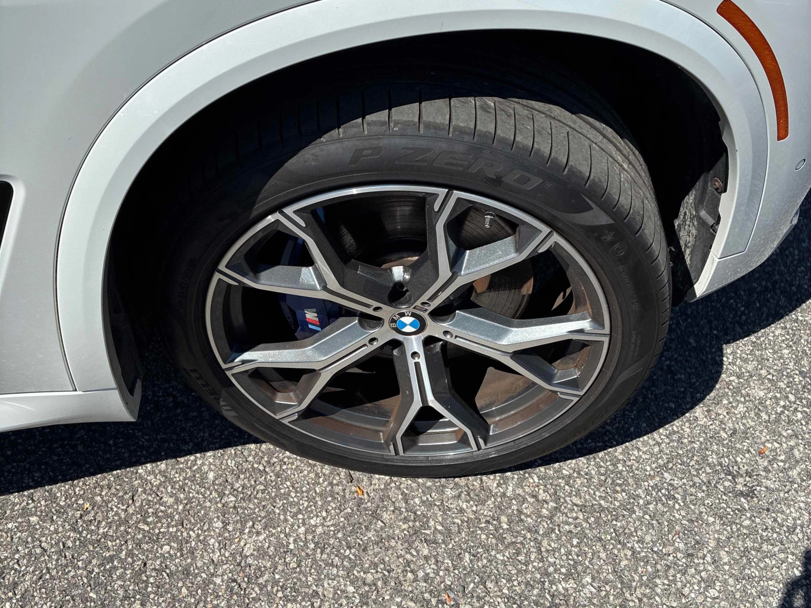 BMW X5 * xDrive40i * CARFAX * ЦЕНА ДО БГ, снимка 15 - Автомобили и джипове - 55940868