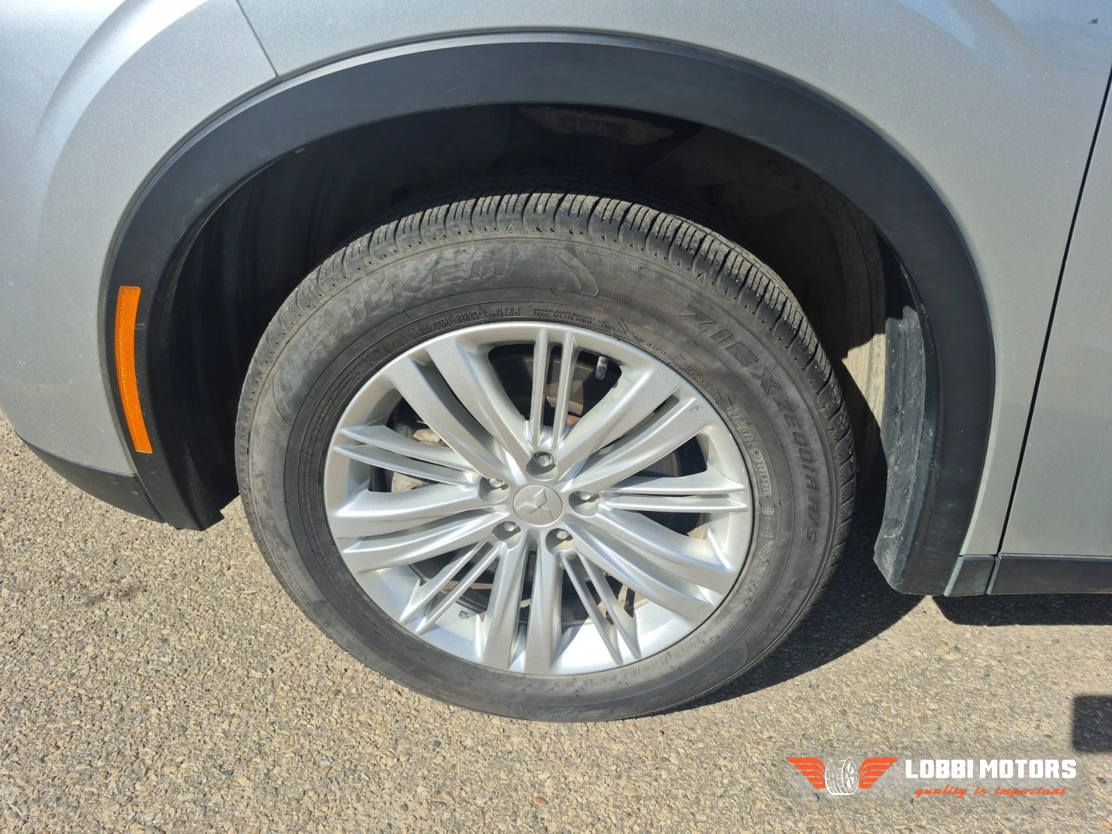 Mitsubishi Outlander, снимка 6 - Автомобили и джипове - 55955813
