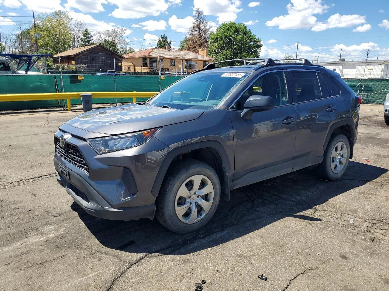 Toyota Rav4 2.5i LE AWD* ПОДГРЕВ* КАМЕРА* КРАЙНА ЦЕНА* 