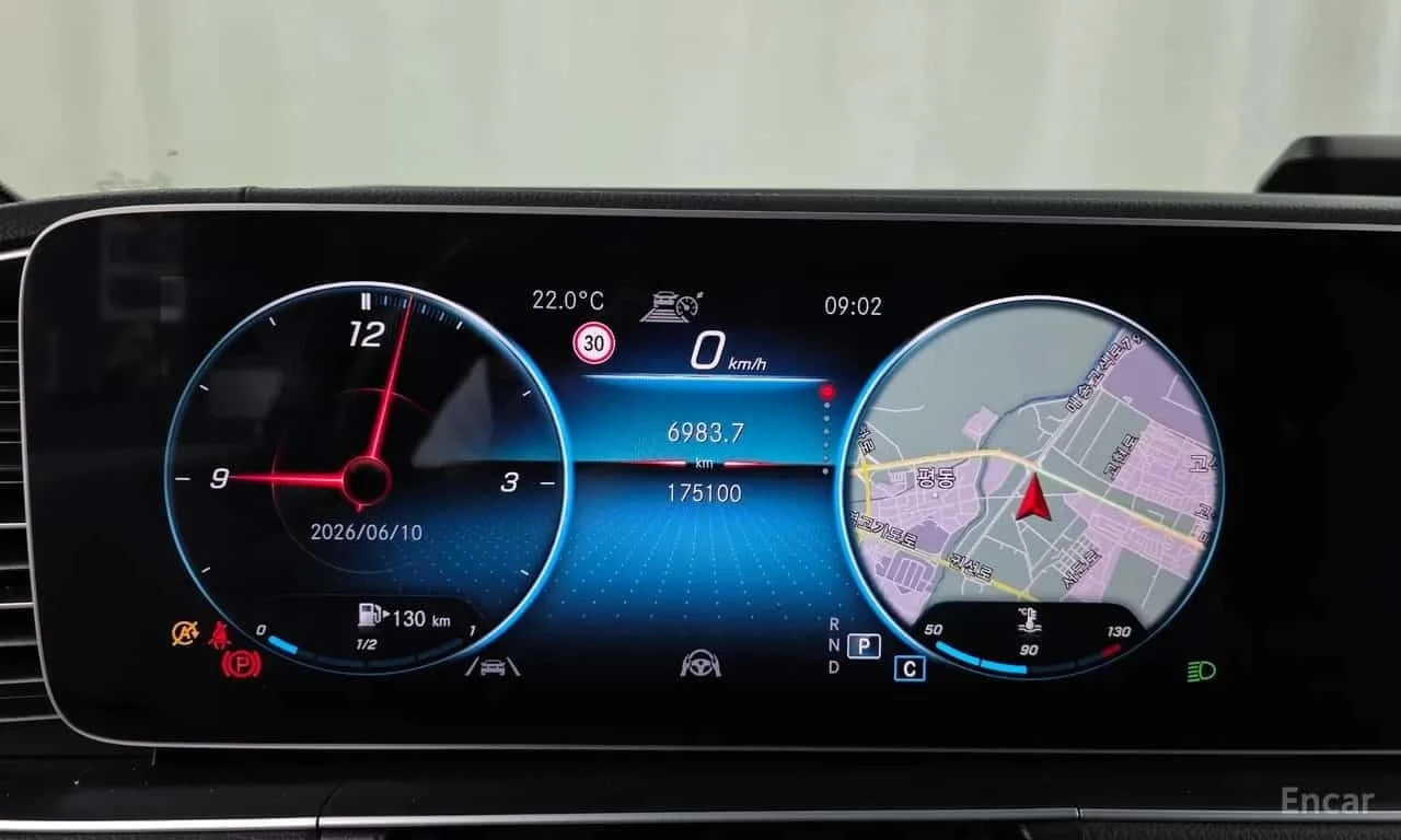Mercedes-Benz GLE 400 COUPE 4MATIC * ��������� ���� �� ��������*  | Mobile.bg � ����������� 7