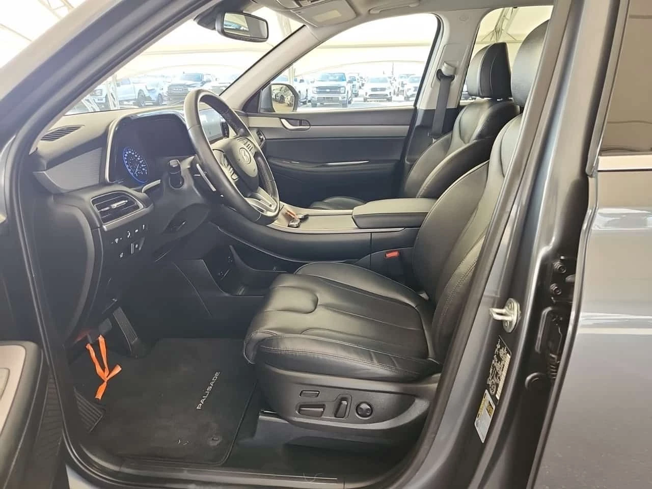 Hyundai Palisade * LUXURY * CARFAX * ����� �� ����������� | Mobile.bg � ����������� 5