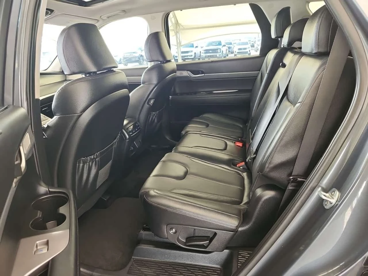 Hyundai Palisade * LUXURY * CARFAX * ����� �� ����������� | Mobile.bg � ����������� 12