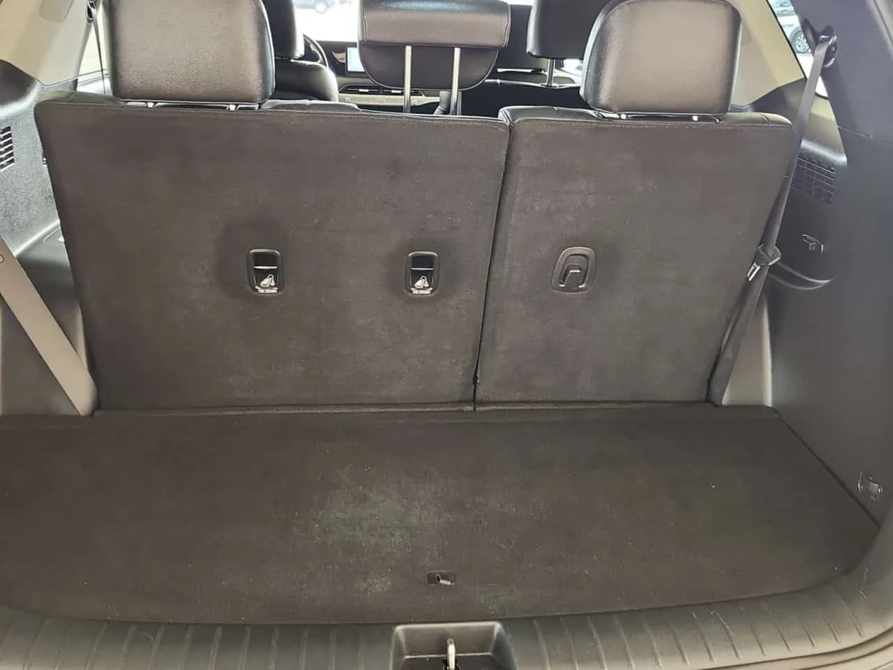 Hyundai Palisade * LUXURY * CARFAX * ����� �� ����������� | Mobile.bg � ����������� 15