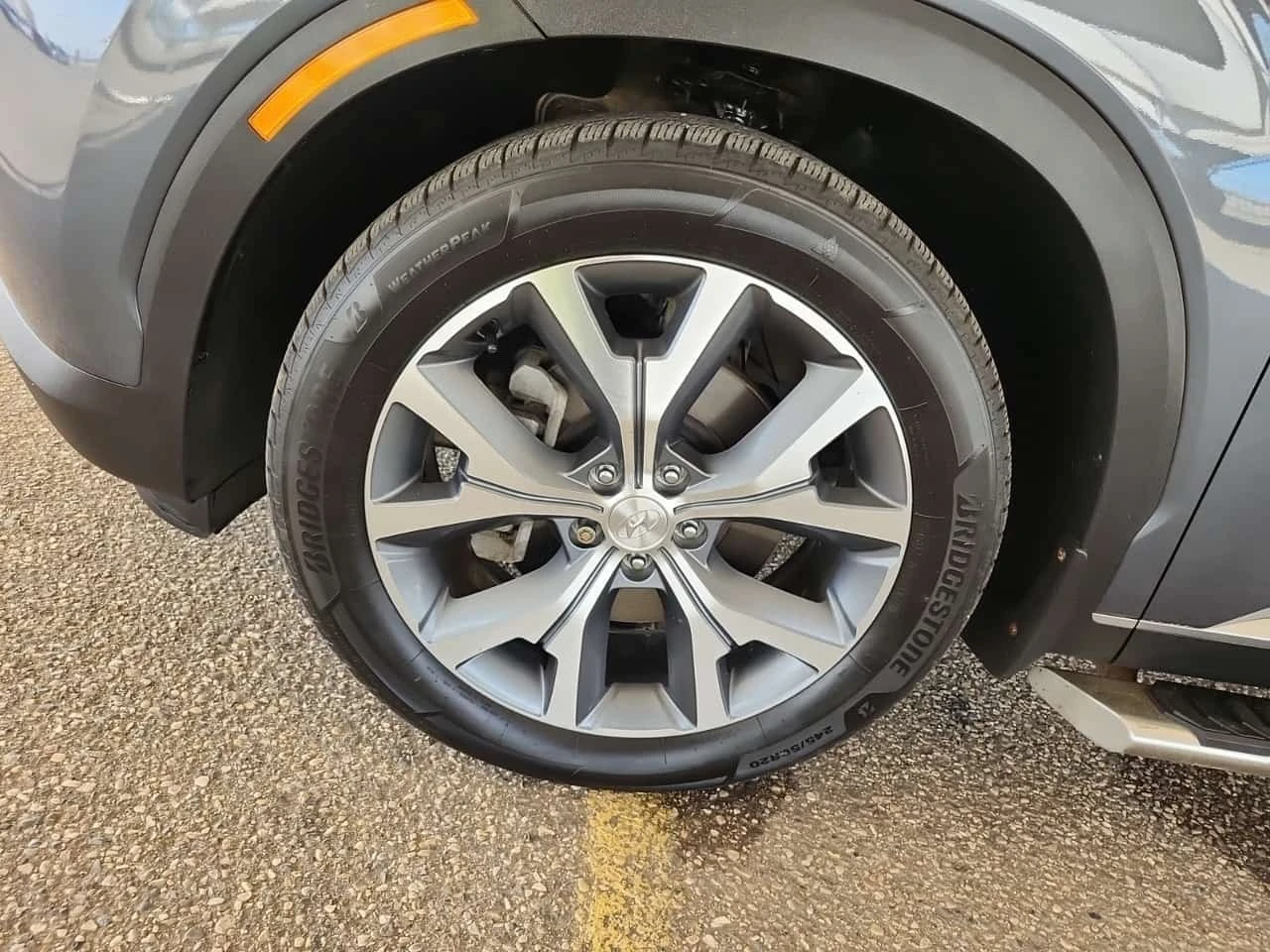 Hyundai Palisade * LUXURY * CARFAX * ����� �� ����������� | Mobile.bg � ����������� 6