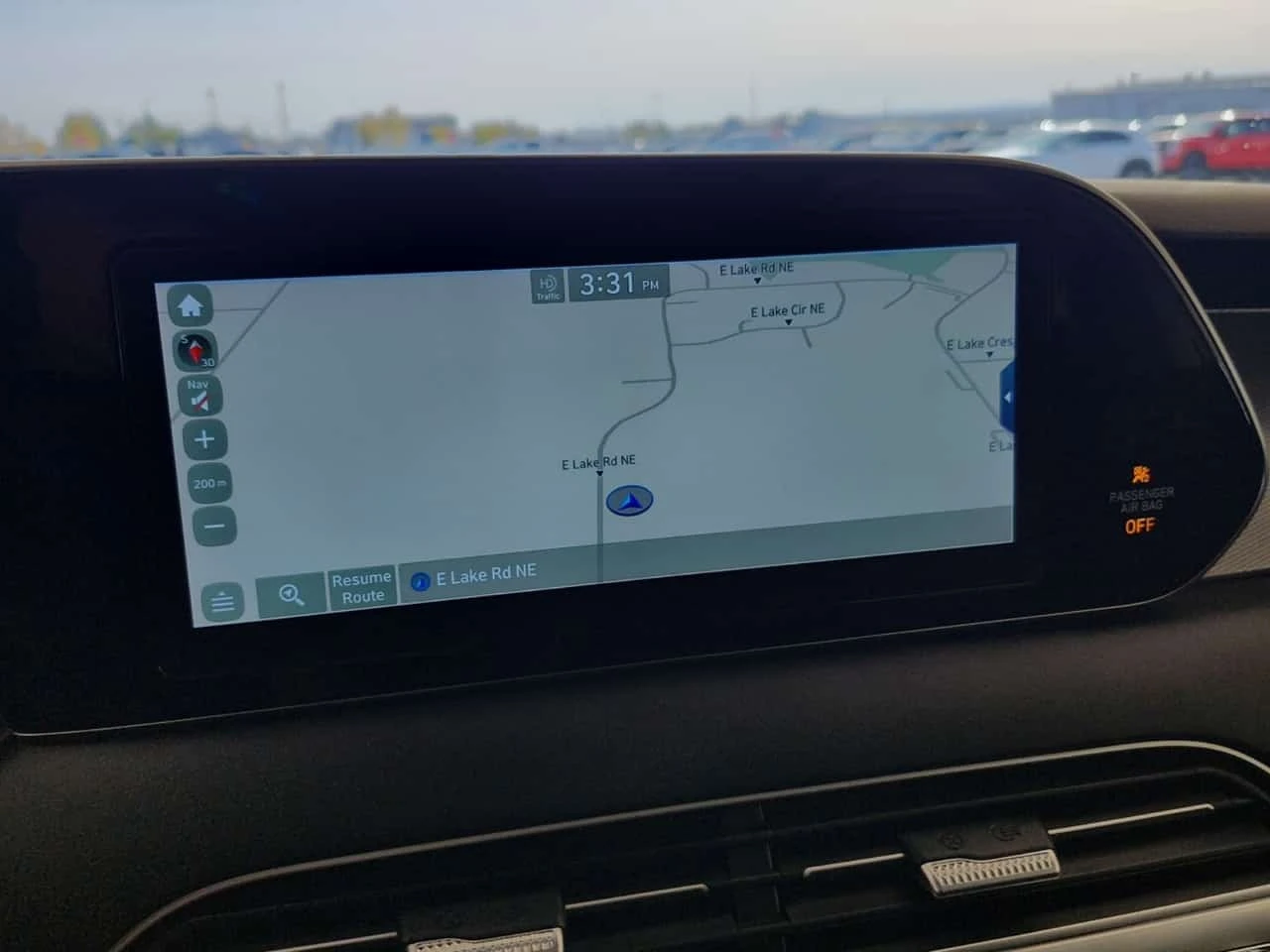 Hyundai Palisade * LUXURY * CARFAX * ����� �� ����������� | Mobile.bg � ����������� 11