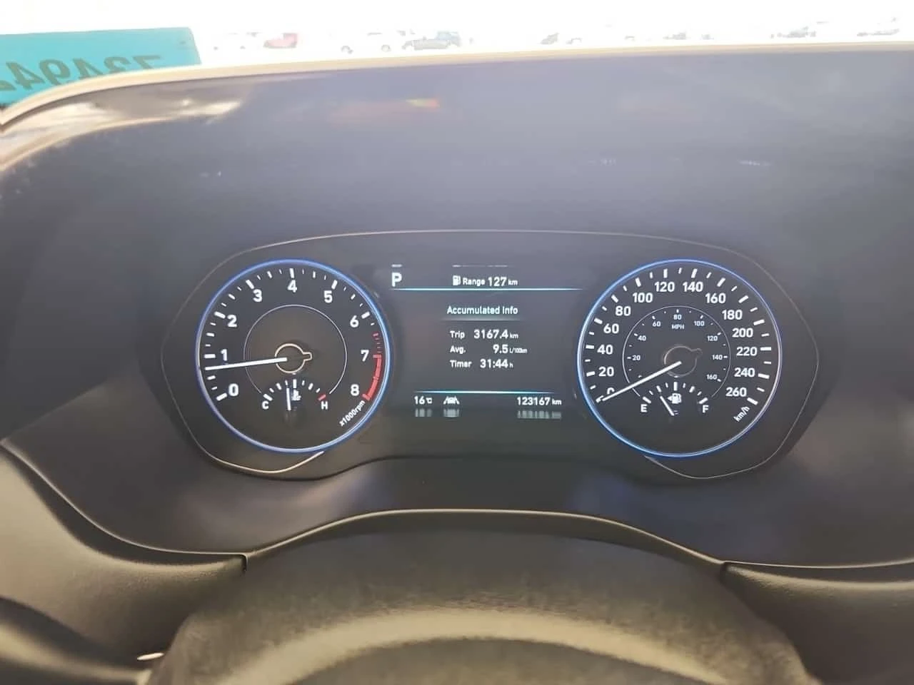 Hyundai Palisade * LUXURY * CARFAX * ����� �� ����������� | Mobile.bg � ����������� 9