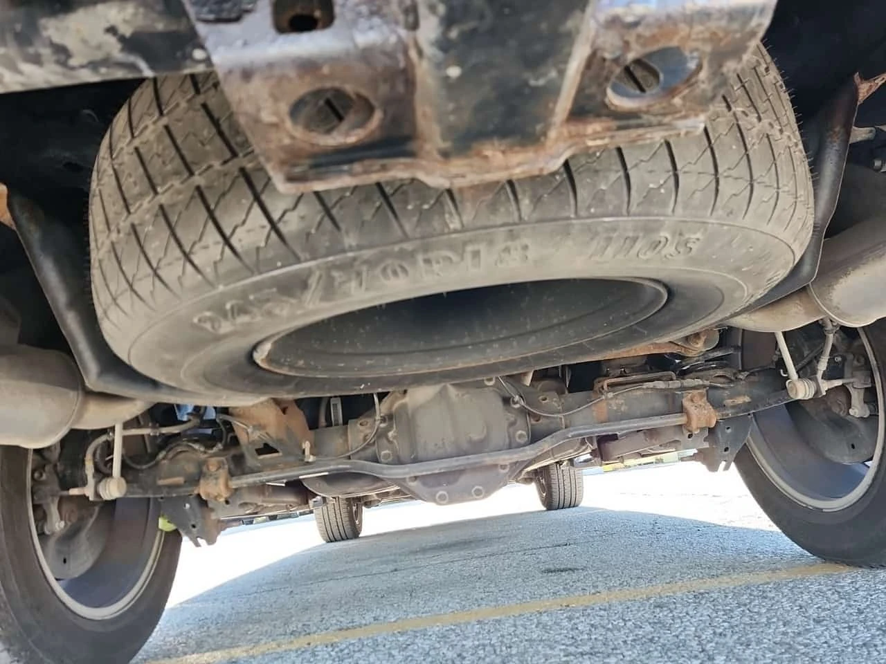 Dodge RAM 1500 4x4 Crew Cab 5'7" Box Sport/����������� | Mobile.bg � ����������� 15