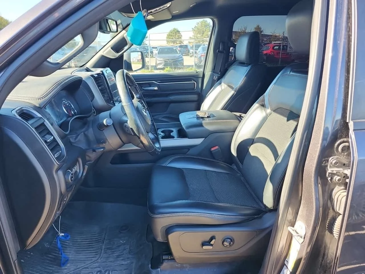 Dodge RAM 1500 4x4 Crew Cab 5'7" Box Sport/����������� | Mobile.bg � ����������� 3