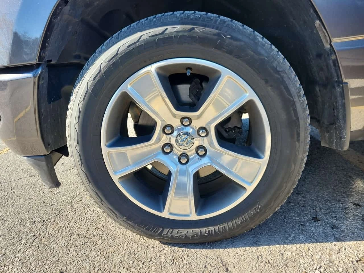 Dodge RAM 1500 4x4 Crew Cab 5'7" Box Sport/����������� | Mobile.bg � ����������� 4