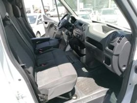 Opel Movano ХЛАДИЛЕН 2.3dCi 130k.c., снимка 7