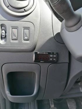 Opel Movano ХЛАДИЛЕН 2.3dCi 130k.c., снимка 15